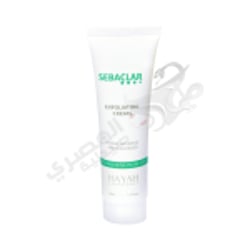Hayat Sebaclar Exfoliting Cream 50 Ml