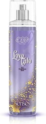 Eva Skin Care Senses Body Splash - Love Tale 240 Ml