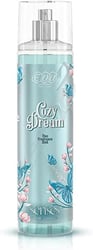Eva Skin Care Senses Body Splash - Cozy Dream 240 Ml