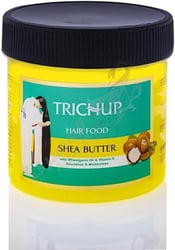 Trichup Hair Food Shea Butter 150Ml