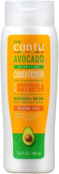 Cantu Avocado Conditioner 400Ml