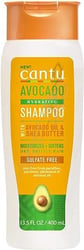 Cantu Avocado Shampoo 400Ml