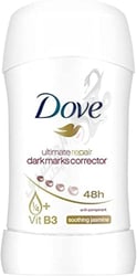 Dove Ultimate Repair Dark Marks Corrector Soothing Jasmine Deodorant Stick 40G