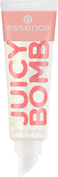 Essence Juicy Bomb Shiny Lip Gloss Lip Gloss No. 101 Lovely Litchi
