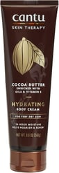 Cantu Cocoa Butter Hydrating Body Cream 24H 240G