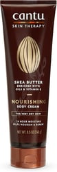Cantu Shea Butter Nourishing Body Cream 24H 240 G