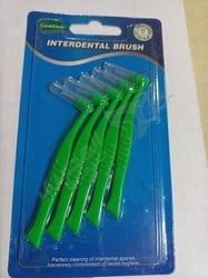 Intradental Brush