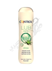Control Lub Gel Alone 75Ml
