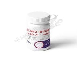 BiomedÃB Comp 30 Tablets