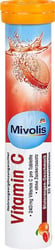 Mivolis Vitamin C Effervescent Tablets 20 Pcs