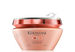 KERASTASEDiscipline Maskeratine Smooth-in-Motion Masque High Concentration by for Unisex - 6.8 oz Masque