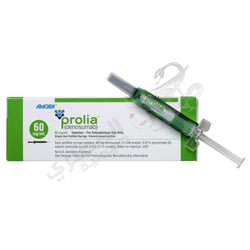 Prolia Injection 60 Mg/Ml