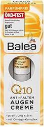 Balea Q10 Anti-Wrinkles Eye Cream 15Ml