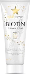 Hair Tamin Biotin Shampoo 207Ml