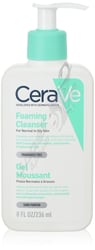Cerave Foaming Cleanser Normal To Oily Skin 236Ml