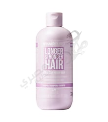 Hairburst - Shampoo Longer Stronger Hair - Curly And Wavy Hair