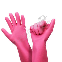 Kitchen gloves size XL