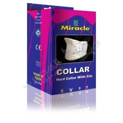 Miracle Collar (Hard With Chin) Size L