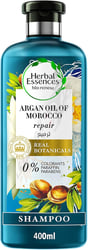 Herbal Essences Bio:Renew Repair Argan Oil of Morocco Shampoo 400ml