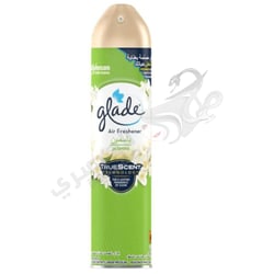 Glade Jasmine Spray 300 Ml 25% offer