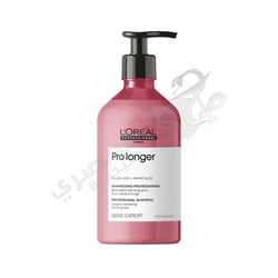 Loreal Professionnel Serie Expert Prolonger Shampoo 500 Ml