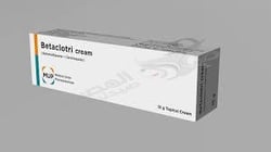 Betaclotri cream 15g