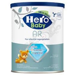 Hero Baby Milk AR 400g