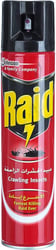 Raid Crawling Insects Killer - 400ml