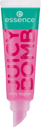 essence JUICY BOMB Shiny Lip Gloss No. 102 witty watermelon