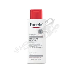 Eucerin Original Healing Lotion 250ml