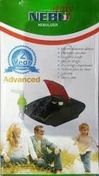 Nebu NEBuLIZER Advanced