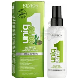 REVLON UNIQ ONE GREEN TEA HAIR TREATMENT 150ml