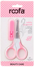 Roofa Spain Safety Scissor - 053NC