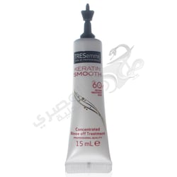 Tresemme keratin smooth cream for women 15 ml