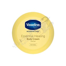 Vaseline Essential Care Body Cream 120 ml