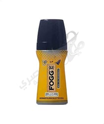 Fogg Bold Roll on Deodorant for Women - 50 ml