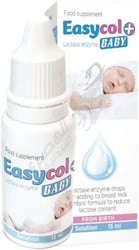 EasyCol Baby Oral drop 15ML