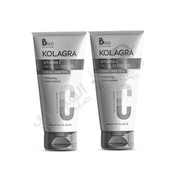 Kolagra offer Kolagra vitamin C lotion (1+1)
