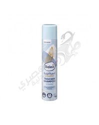 Balea Trockenshampoo Kopfhaut Sensitive 200 ml