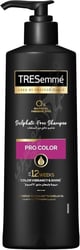 Tresemme Pro Color Shampoo Color Vibrancy & Shine 250 ml