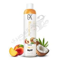 GK THE BEST VEGAN HAIR TREATMENT