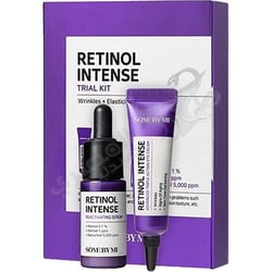 Some By Mi Retinol Intense Trial Kit 10ml+10ml