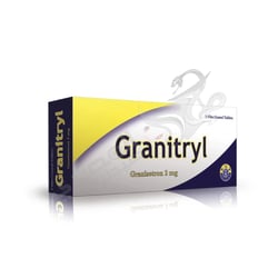 Granitryl 2 mg 5 f.c.tabs