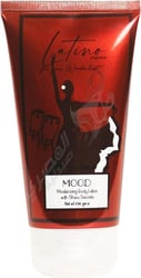 MOOD LATINO BODY LOTION 150 GM