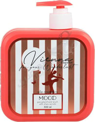 Mood Vienna Hand Wash 500Ml