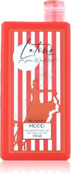 Mood Latino Shower Gel 750Ml