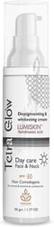 Tetra Glow Whitening Day Cream - 50 gm