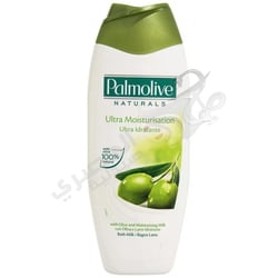 PALMOLIVE Olive shower gel 750ml