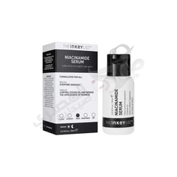 The Inkey List NIACINAMIDE SERUM 30ML