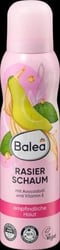 Balea Rasierschaum Avocadoöl & Vitamin E 150 ml 4066447239256
